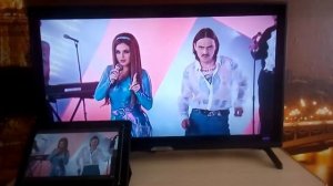 Подключаем смартфон к телевизору! Как подключить AnyCast??