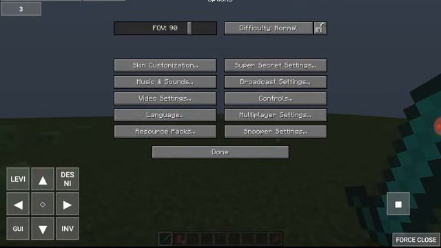 Тестирую другой лаунчер майнкрафт джава смотреть онлайн