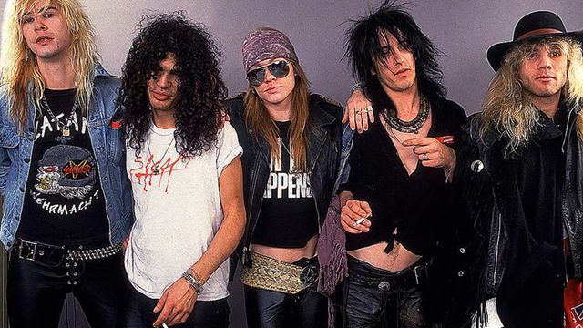 Баев Евг. "Диалог с Guns N Roses" Фагот+ камерный ансамбль смотреть онлайн