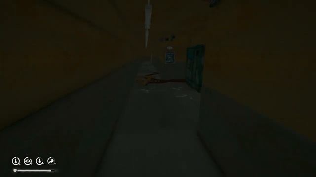The Long Dark. Древоед. #1. смотреть онлайн