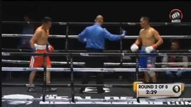 Бокс Батыр Ахметов Россия против Барахас Мексика смотреть онлайн