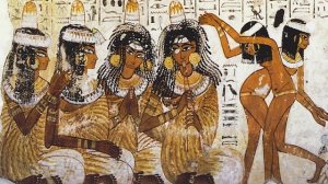 Быт и повседневная жизнь древних египтян | История Древнего мира, 5 класс