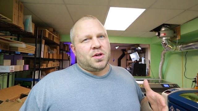 New Year New Goals for your Laser Engraving Business Let's build an awesome new career field for yo смотреть онлайн