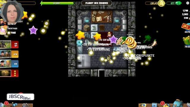 Planet der Zombies | Planet Of The Zombies | Players' Event 2021 | DIGGYS ADVENTURE смотреть онлайн