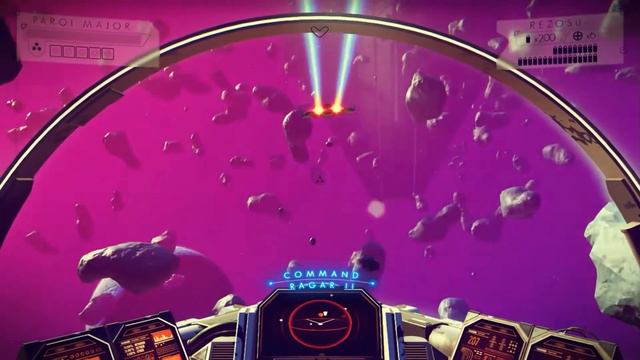 Starfield And Star Citizen But There Can Only Be One...?