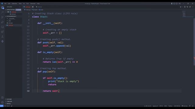 How To Reverse A Text in Python смотреть онлайн