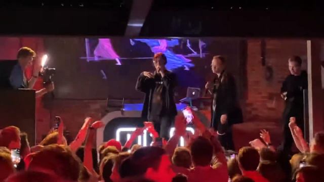 Aikko - Я в домике IZI Club 20.03.2021 смотреть онлайн