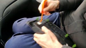 Не Показывает ТЕМПЕРАТУРУ на Бортовом Компьютере Kia Ceed JD. Простой и Не Дорогой Ремонт.