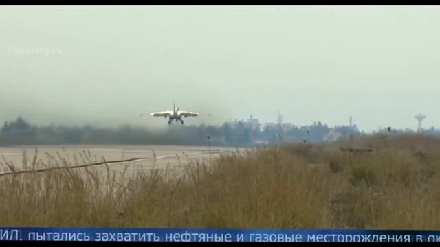 СРОЧНО!!!!Боевики захватывают Пальмиру смотреть онлайн