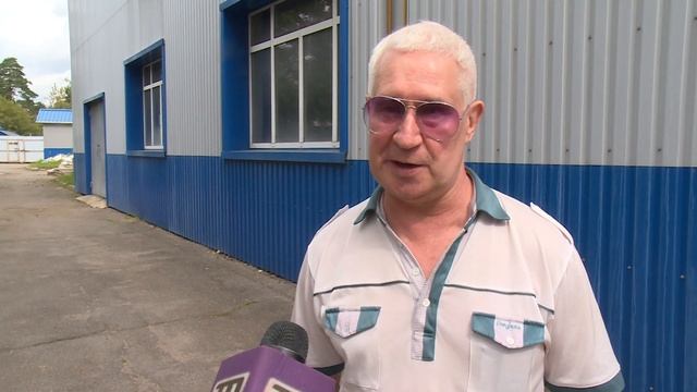 Подготовка к отопительному сезону смотреть онлайн