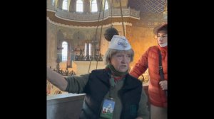 Морской Собор в Кронштадте. История.