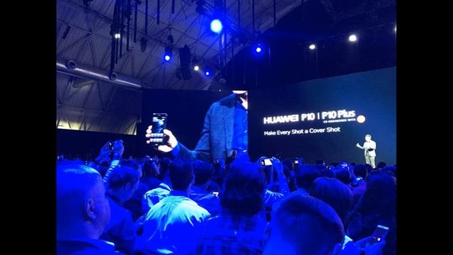 Huawei P10 Launched : Everything You Need To Know смотреть онлайн