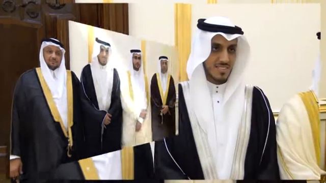 حفل زواج محمد عبدالله طاهر وعاصم عبدالله طاهر 1/5 смотреть онлайн