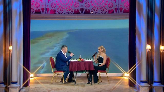 Давай поженимся! Любительница ролевых игр. Выпуск от 15.02.2021 смотреть онлайн