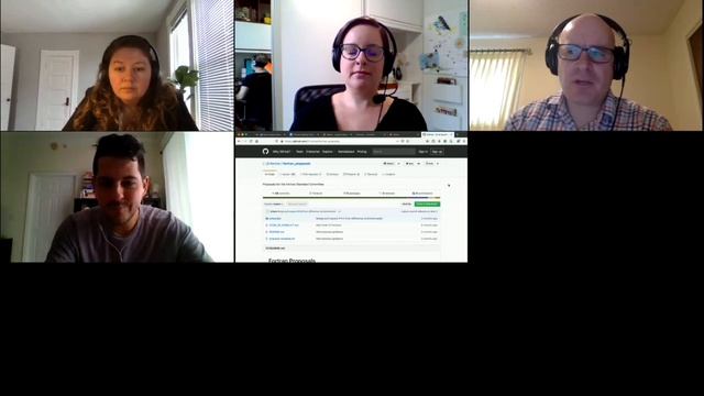 Episode 40: Fortran - Open Source Directions hosted by OpenTeams смотреть онлайн