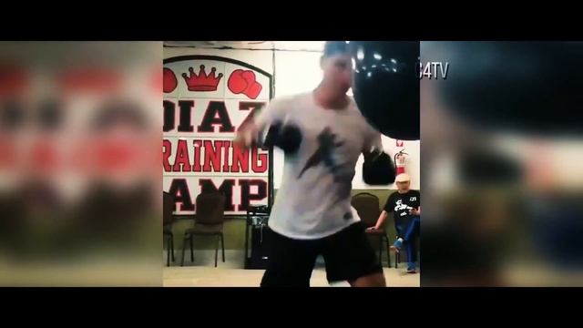 DMITRY BIVOL Training 2022 | Boxing Practice @BoxingC4TV смотреть онлайн