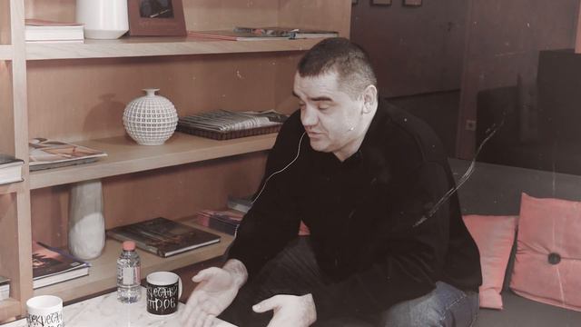 ПЕРЕКРЁСТНЫЙ ДОПРОС. Юрий Шибанов / ОТКРОВЕННОЕ ИНТЕРВЬЮ - ПРОМО смотреть онлайн