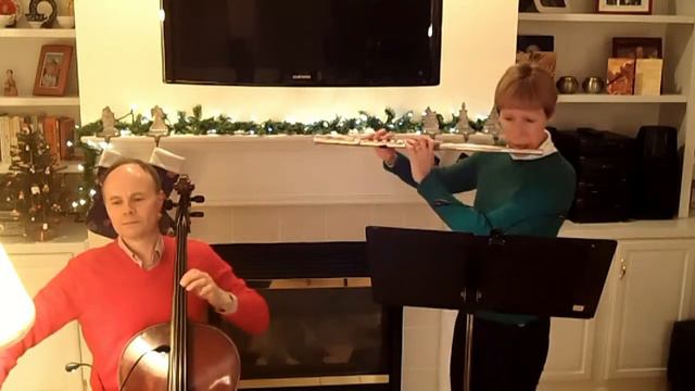 We Three Kings смотреть онлайн