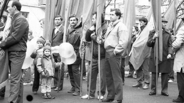 Ах время , Советское время смотреть онлайн