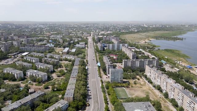 Темиртау 2020 год смотреть онлайн