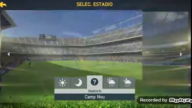 Fifa 14 Mod De Fifa 15 Para Android