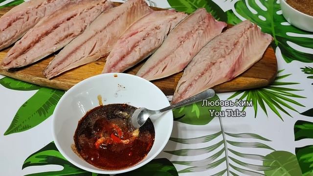 10 МИНУТ Без ЗАМОРОЧЕК ?Обалденный МАРИНАД к Мясу Рыбе Курице ?Понравится Всей СЕМЬЕ❗❗❗ смотреть онлайн