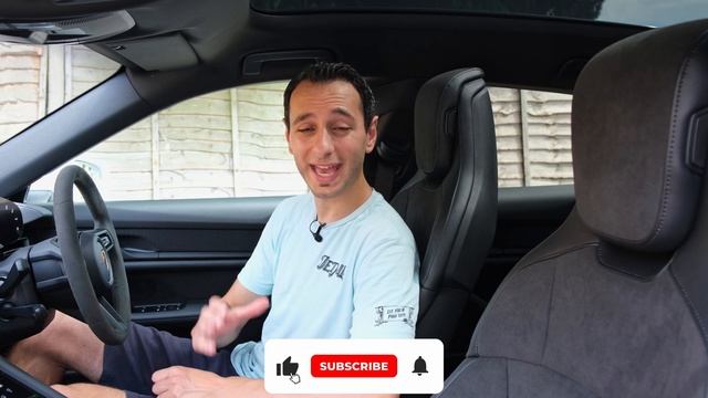 Porsche Taycan Cross Turismo Review (2024): Best Electric Porsche? | TotallyEV