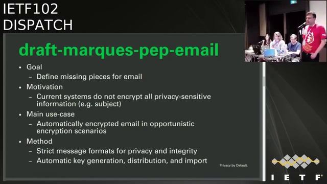 DISPATCH 20180716 0930 смотреть онлайн