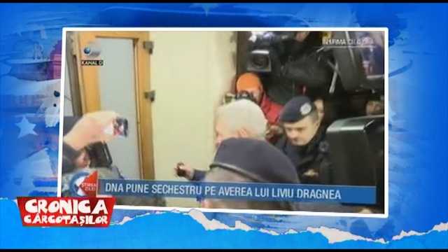 dragnea sechestru смотреть онлайн