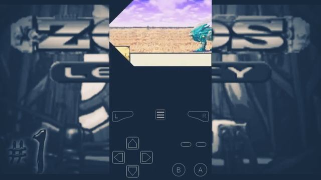 GBA game - Zoid Legacy walktrough android Part 1 Meet Juno смотреть онлайн