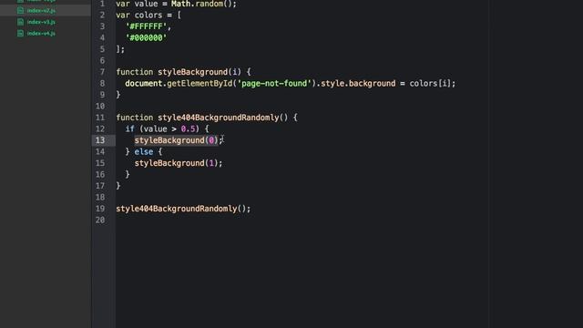 javascript refactoring clean code смотреть онлайн