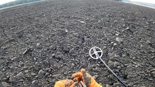 Монетный коп с XP ORX. #поиск #находки #коп #xp #orx #gopro смотреть онлайн