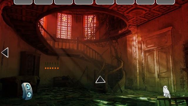 abandoned strange house escape vedio walkthrough смотреть онлайн