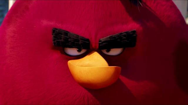 Epic Sax Guy + Angry Birds смотреть онлайн