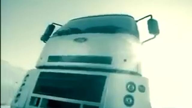 Ford Cargo Reklamı Video 2003 смотреть онлайн