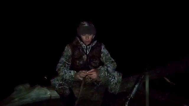 Осенняя ОХОТА на УТКУ с пневматикой ХАТСАН 125. Обзор пневматической винтовки хатсан 85/125 смотреть онлайн