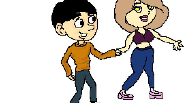 Speed Sketch Paint Pixel Art IbisPaint Sarvage Adventure Love #META #4000 #HORAS #ASSISTIDOS #TMJ смотреть онлайн