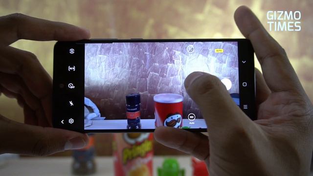 Samsung Galaxy A51 Camera Tips, Camera App Features and Usage - 48MP, Night Mode, Macro смотреть онлайн