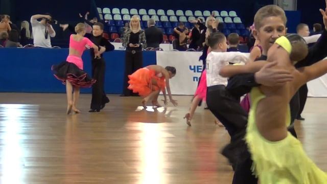ПЕРВЕНСТВО МОСКВЫ 2012 ГОДА( РУМБА 1 4) смотреть онлайн