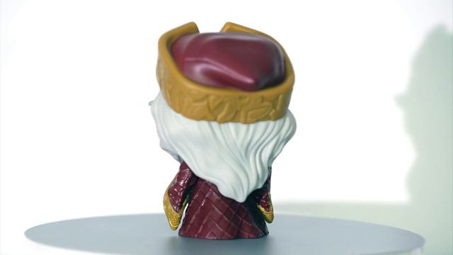 Albus Dumbledore Castle Funko Pop #albusdumbledore #howards #albus #harrypotter # смотреть онлайн