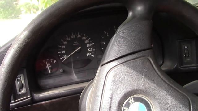 E34 525TDS запуск без свечей накала \ Как проверить свечи накала на M51D25?? смотреть онлайн