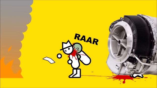 Dead Island 2 (Zero Punctuation) смотреть онлайн