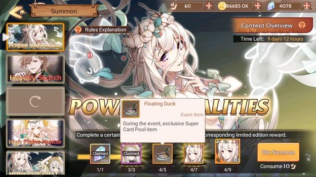 Haggis ranking and Ratatouille - Food Fantasy смотреть онлайн