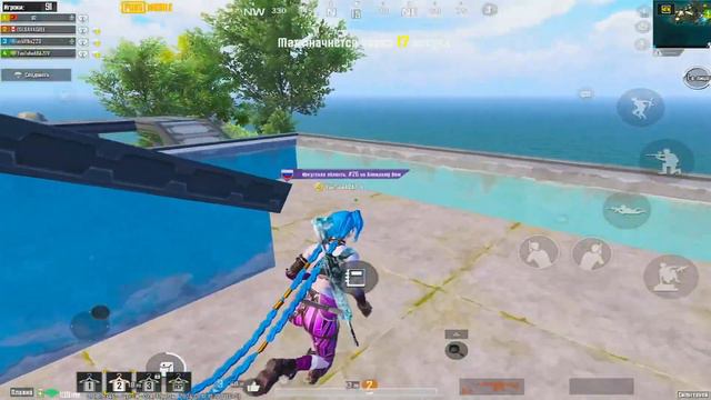 БЕРУ ЗАВИКА ОБНОВЛЕНИЕ 3.0 ! ИГРАЕМ В PUBG MOBILE😃🐥 СТРИМ ПАБГ МОБАЙЛ смотреть онлайн