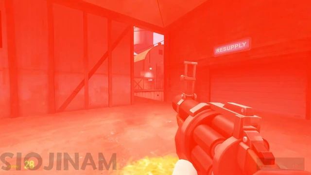 Как из гаррис мода сделать TF2 смотреть онлайн