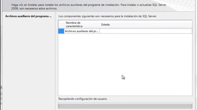 Instalacion Sql server 2008, Visual Studio 2010 y configuracion IIS parte 1 смотреть онлайн
