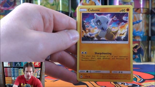 Hidden Fates Elite Trainer Box Opening смотреть онлайн