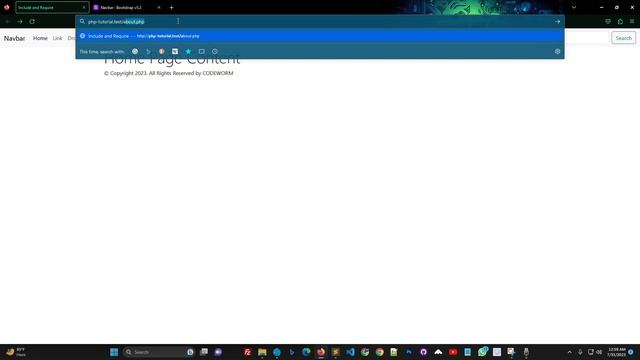 Bengali Guide: PHP Include vs. Include_once vs. Require vs. Require_once смотреть онлайн