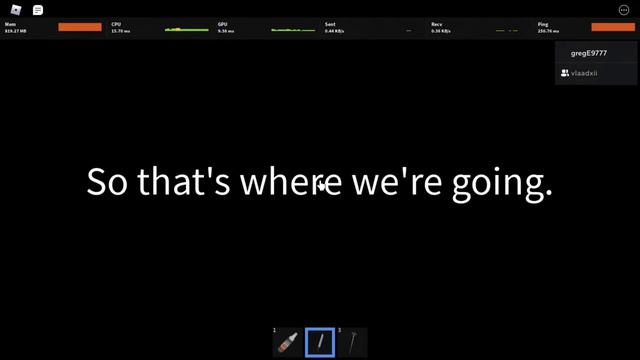 Rickey Rat - Chapter 1 смотреть онлайн