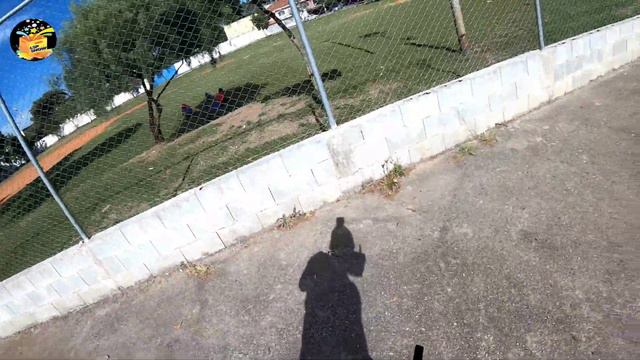 Motovlog-Drone - Eachine E58 não recomendo! смотреть онлайн